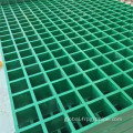 FRP/GRP Grating GRP FRP Fiberglass Reinforced Plastic Gratings Factory